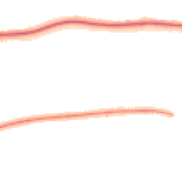 Night-time road noise heatmap for LS8 2AE