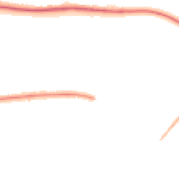 Night-time road noise heatmap for LS8 2AP