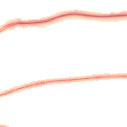 Night-time road noise heatmap for LS8 2AT