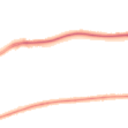Night-time road noise heatmap for LS8 2AY