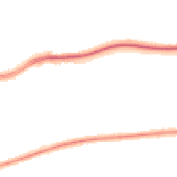 Night-time road noise heatmap for LS8 2BA