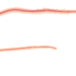 Night-time road noise heatmap for LS8 2BR