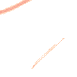 Night-time road noise heatmap for LS8 3AW