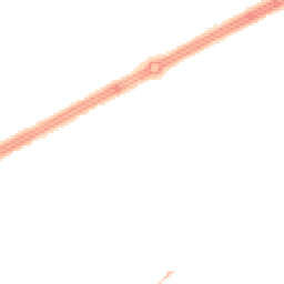 Night-time road noise heatmap for LS8 3JB