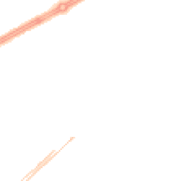 Night-time road noise heatmap for LS8 3JH