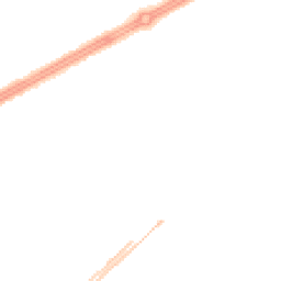 Night-time road noise heatmap for LS8 3JP