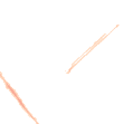 Night-time road noise heatmap for LS8 3NS