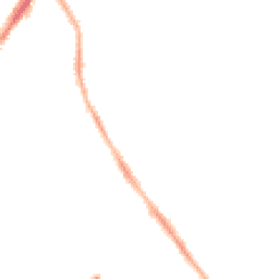 Night-time road noise heatmap for LS8 3RJ