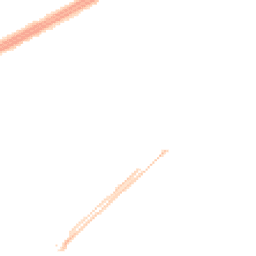 Night-time road noise heatmap for LS8 3TE