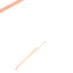 Night-time road noise heatmap for LS8 3TH