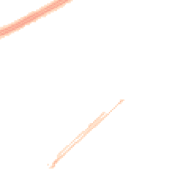 Night-time road noise heatmap for LS8 3TN