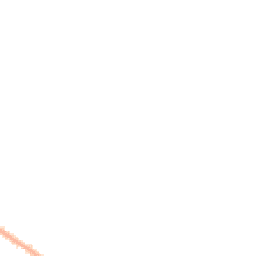 Night-time road noise heatmap for LS8 4AJ