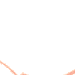 Night-time road noise heatmap for LS8 4DL