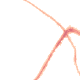 Night-time road noise heatmap for LS8 4JN