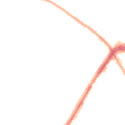 Night-time road noise heatmap for LS8 4LN