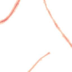 Night-time road noise heatmap for LS8 5BP