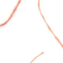 Night-time road noise heatmap for LS8 5BU