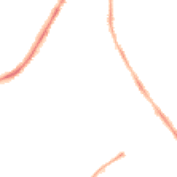 Night-time road noise heatmap for LS8 5BY