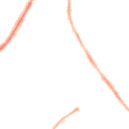 Night-time road noise heatmap for LS8 5DA