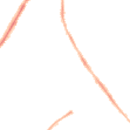 Night-time road noise heatmap for LS8 5DD