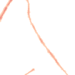 Night-time road noise heatmap for LS8 5DG