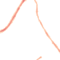 Night-time road noise heatmap for LS8 5HY