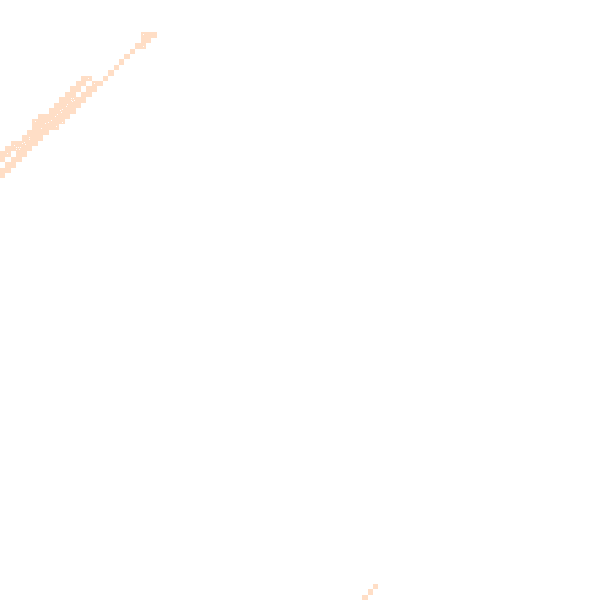 Night-time road noise heatmap for LS9 6PF