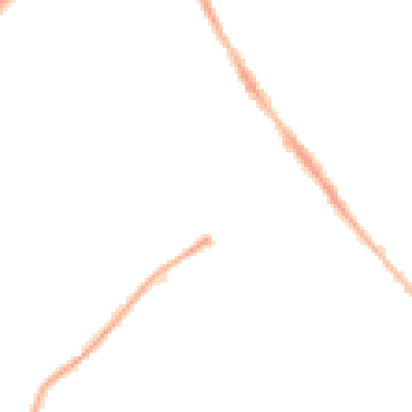 Night-time road noise heatmap for LS9 7BY