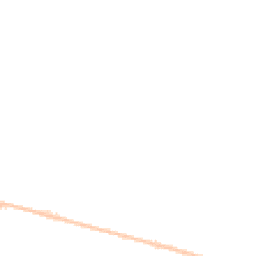 Night-time road noise heatmap for LU3 3FG