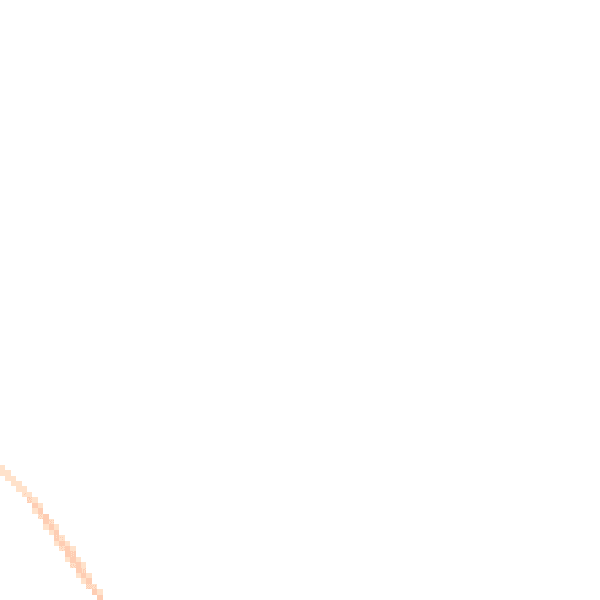 Night-time road noise heatmap for LU5 5JJ