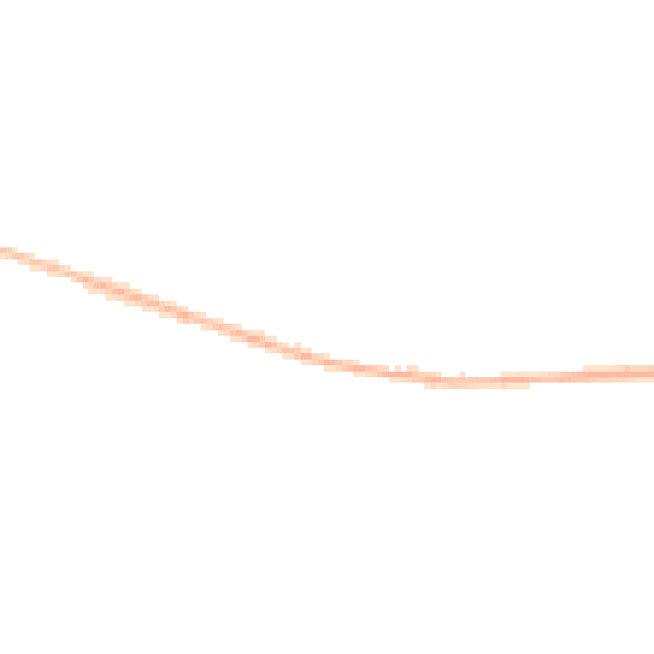 Night-time road noise heatmap for LU6 3RG