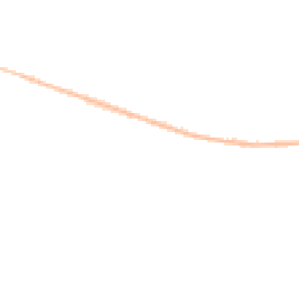 Night-time road noise heatmap for LU6 3RL