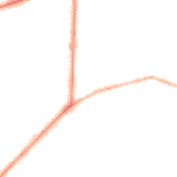 Night-time road noise heatmap for M15 5PQ