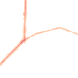 Night-time road noise heatmap for M15 5QL