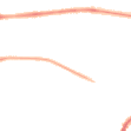 Night-time road noise heatmap for M20 1AD