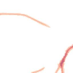 Night-time road noise heatmap for M20 1AL