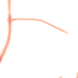 Night-time road noise heatmap for M20 1AP