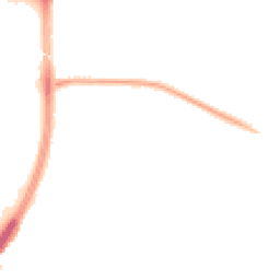 Night-time road noise heatmap for M20 1DJ