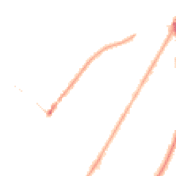 Night-time road noise heatmap for M20 1JE