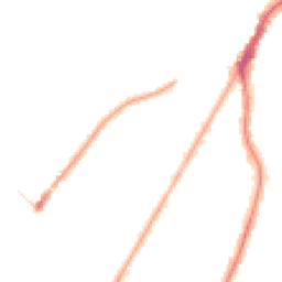 Night-time road noise heatmap for M20 3FJ