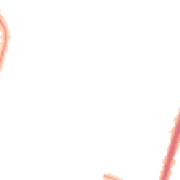 Night-time road noise heatmap for M20 4UG