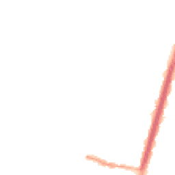 Night-time road noise heatmap for M20 4UL