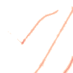 Night-time road noise heatmap for M20 4ZE