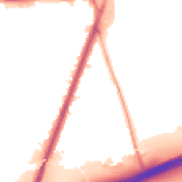 Night-time road noise heatmap for M20 5PJ