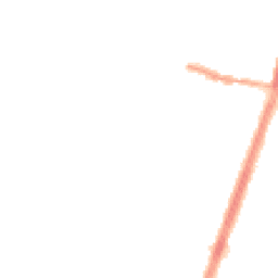 Night-time road noise heatmap for M20 6HH