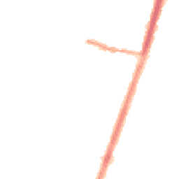 Night-time road noise heatmap for M20 6JX