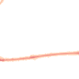 Night-time road noise heatmap for M21 0UQ