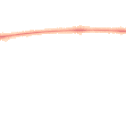 Night-time road noise heatmap for M21 0YG