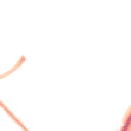 Night-time road noise heatmap for M21 7RW