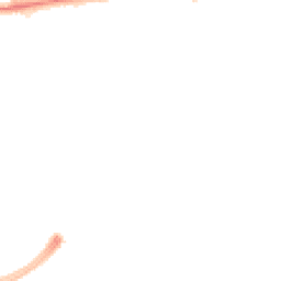 Night-time road noise heatmap for M21 7SU